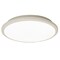 Quickway Imports 2-pc 16" LED Ceiling Light Fixture Flush Mount 36W 6500K Cool Daylight Energy White QI004034.L.WT.2 - alternate 5